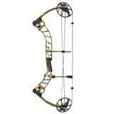 SAS Destroyer 70lbs Target Bow