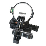Desire Tool-Less Micro Adjustable Bow Sight