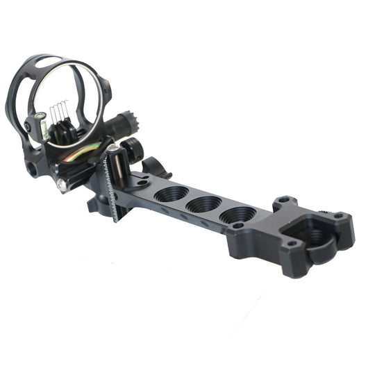 SAS Temper CNC Micro Adjustable Bow Sight