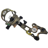 Desire Tool-Less Micro Adjustable Bow Sight