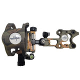 Desire Tool-Less Micro Adjustable Bow Sight