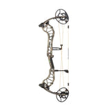 Bear Archery Divergent Compound Bow Hunting Bowhunting Short ATA 338 FPS