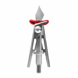 SIK SK2 2-Blade Expandable Regular/Crossbow Broadhead FliteLoc Technology - 3/PK