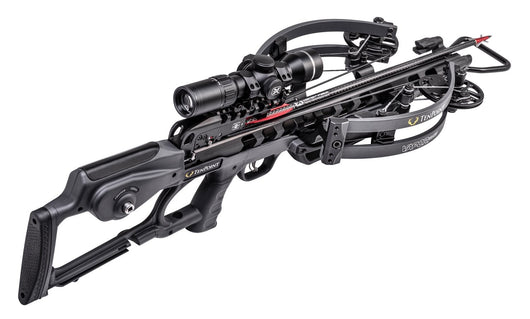 TenPoint Crossbow Vapor RS470 ACUslide Elite Package - Graphite or Veil Alpine