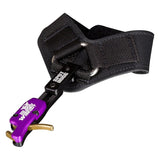 Spot-Hogg The Wiseguy Wrist Strap Release Rigid Body - Black/Muddy Girl/Realtree