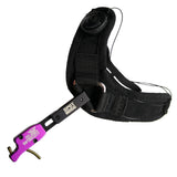 Spot-Hogg The Wiseguy Wrist Strap Release Rigid Body - Black/Muddy Girl/Realtree