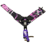 Spot-Hogg The Wiseguy Wrist Strap Release Rigid Body - Black/Muddy Girl/Realtree