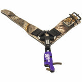 Spot-Hogg The Wiseguy Wrist Strap Release Rigid Body - Black/Muddy Girl/Realtree