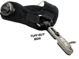 Spot-Hogg Tuff Guy Release with BOA Strap/Rigid Buckle Strap - Black or Realtree