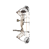 Bear Archery Legit RTH Compound Bow Package 70 LBS 315 FPS - LH or RH