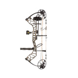 Bear Archery Legit RTH Compound Bow Package 70 LBS 315 FPS - LH or RH