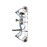 Bear Archery Legit RTH Compound Bow Package 70 LBS 315 FPS - LH or RH
