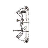 Bear Archery Legit RTH Compound Bow Package 70 LBS 315 FPS - LH or RH