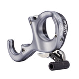 Scott Archery Sigma Release 3 Finger-Black/Green, Black/Blue, or Black/Gun Metal