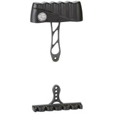 Elite Archery 2-Piece Quiver 4-Arrow/6-Arrow -Black,Realtree Xtra,Realtree Edge