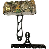 Elite Archery 2-Piece Quiver 4-Arrow/6-Arrow -Black,Realtree Xtra,Realtree Edge
