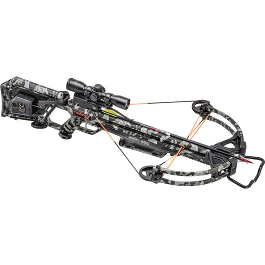 TenPoint Rampage 360 Crossbow Package - ACUdraw or ACUdraw 50