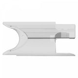 TenPoint Alpha-Nock Molded Crossbow Nocks Green/Red/White/Metal - 6/Pack