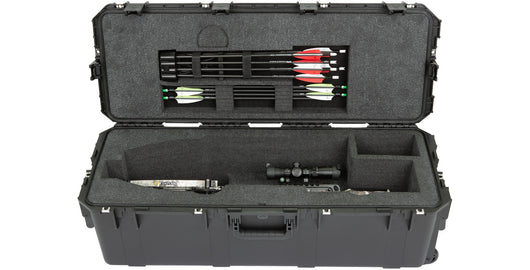 SKB iSeries TenPoint Crossbow Case for Vengent S440 & Viper S400 or Vapor RS470