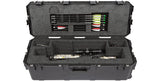 SKB iSeries TenPoint Crossbow Case for Vengent S440 & Viper S400 or Vapor RS470