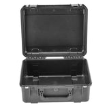 SKB iSeries All Purpose/Utility Case Waterproof Made in the USA - Black