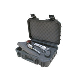 SKB iSeries All Purpose/Utility Case Waterproof Made in the USA - Black
