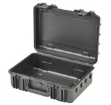 SKB iSeries All Purpose/Utility Case Waterproof Made in the USA - Black