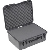 SKB iSeries All Purpose/Utility Case Waterproof Made in the USA - Black
