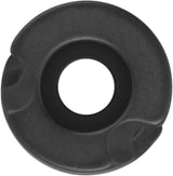 Fletcher Tru Peep All-Aluminum Black/Green/Pink/Red - 2/Pack