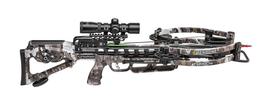 TenPoint Turbo S1 ACUslide RangeMaster Pro Scope Crossbow Package
