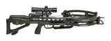 TenPoint Turbo S1 ACUslide RangeMaster Pro Scope Crossbow Package
