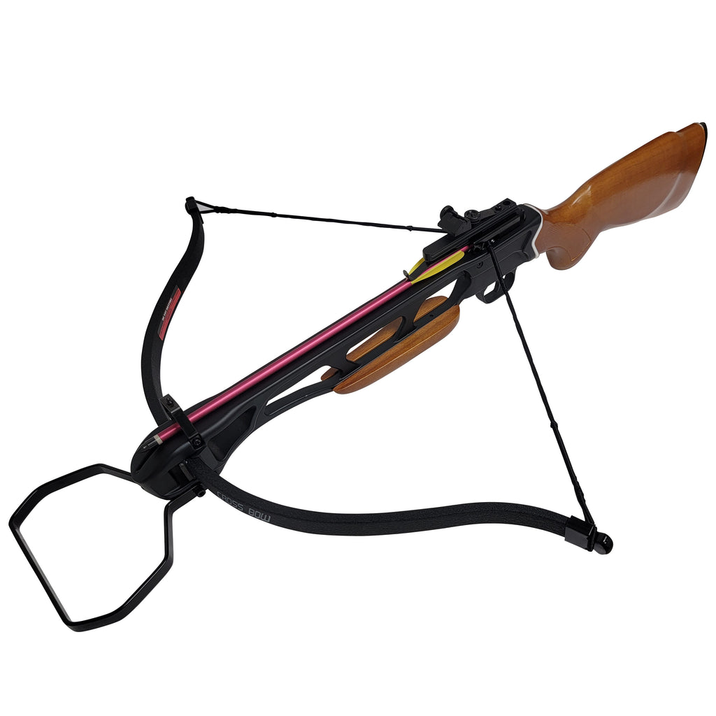 SAS Manticore 150 lbs Recurve Hunting Crossbow – Southlandarchery