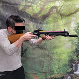 SAS Manticore 150 lbs Recurve Hunting Crossbow