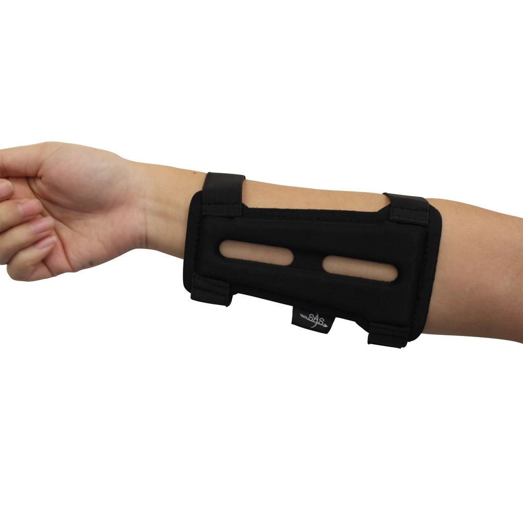 SAS 8.5 Elastic Slip-on Armguard With Foam Ghana