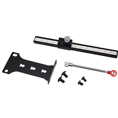 Adjustable Recurve Target Sight
