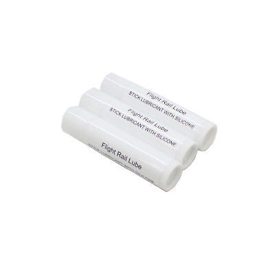 SAS Archery Crossbow Flight Lube Wax - 3/Pack