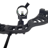 SAS 3/8-32 Threads 3 Steps Adjustable Bow Sight Light