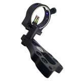 SAS 3/8-32 Threads 3 Steps Adjustable Bow Sight Light