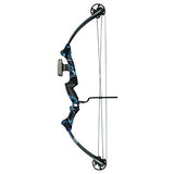 SAS Primal 50lbs Target Compound Bow