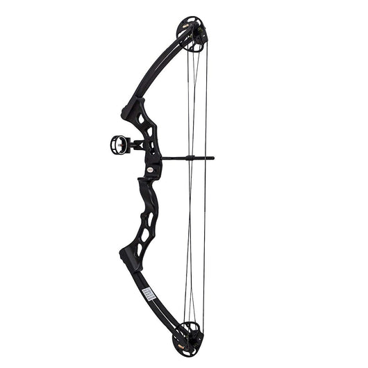 SAS Quad Limb Compound Bow Package 35-65Lb 22-31