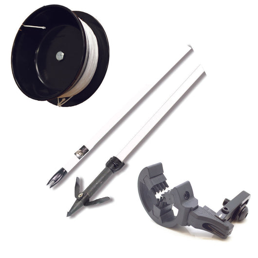 Bowfishing Combo Accessories Kit