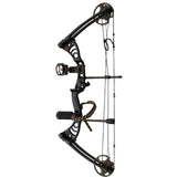 SAS Archery 3.5 inches Bow Stabilizer Recurve Bow Compound Samick Spirit Courage