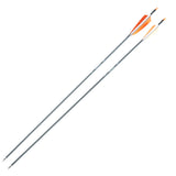 SAS Oblivion 30" Carbon Arrows for Compound Bow Recurve Bow Longbow - 12/Pack