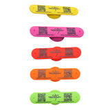 SAS Logo One Touch Silicone Cell Stand