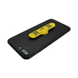 SAS Logo One Touch Silicone Cell Stand