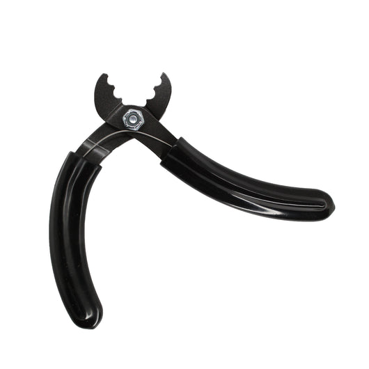 Nock Set Pliers
