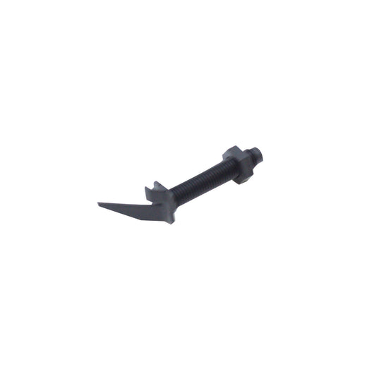 SAS Screw On Arrow Rest for Archery Compound Bow or Recurve Bow - 5/Pack