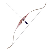 SAS Horsehair Arrow Rest - 2/Pack
