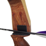 SAS Horsehair Arrow Rest - 2/Pack