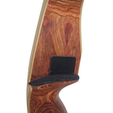SAS Horsehair Arrow Rest - 2/Pack